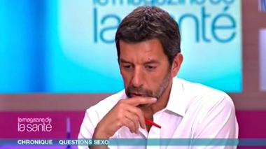 Mon mari ne me touche que les parties génitales...