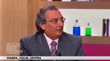 Médicaments contre les troubles de l'érection : sans en avoir besoin ?