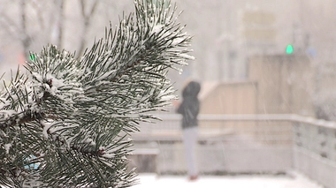 La Fédération française de cardiologie alerte sur l'augmentation du risque d'infarctus en période de froid