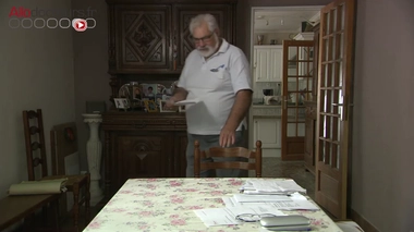 Le prix moyen d’une chambre en Ehpad est de 2.000 euros par mois