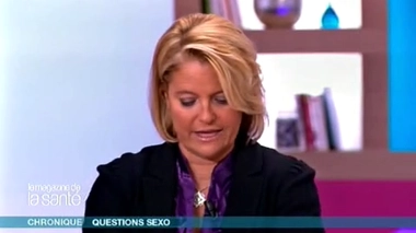 Acidité vaginale et fertilité