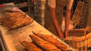 Des traditionnelles baguettes au pain de mie, en passant par les meules, les pains boules ou encore les sans gluten, le magazine a testé au total 65 références, quel que soit leur lieu de vente.