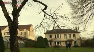 Dépendance : une colocation innovante