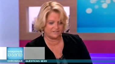 Faire l'amour pour éviter le cancer de la prostate