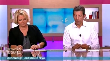 Les hommes et les fellations...