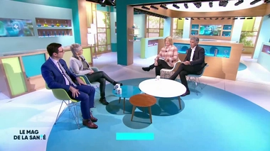 Entretien avec le Dr Françoise Salvadori, docteur en virologie et immunologie, et Laurent-Henri Vignaud, maître de conférences en histoire moderne