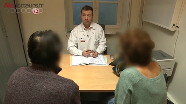 Des ultrasons pour traiter Alzheimer ?