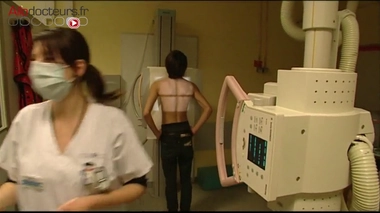 Les polluants chimiques suspectés de réduire la capacité respiratoire des enfants