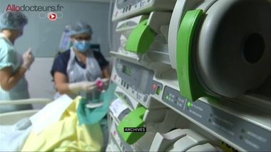 Infections nosocomiales : la Cour des Comptes demande d'améliorer la prévention