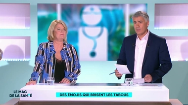 Handicap, menstruations, couples homosexuels : les nouveaux emojis 2019