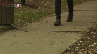 Julien, 23 ans, entame un long parcours pour se sevrer