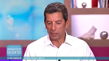 Je suis très sensible au niveau des testicules...