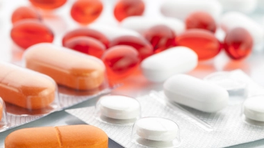 Cancer : les médicaments anti-acide réduiraient l’efficacité d’un traitement