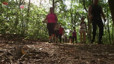 Maladies chroniques : le sport comme médicament 