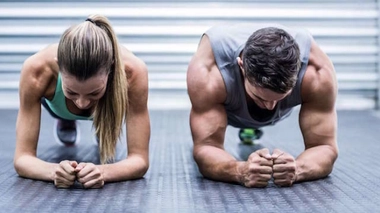 Ces pilules auraient des propriétés anabolisantes