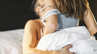 L'orgasme sec, le plaisir sans l'éjaculation