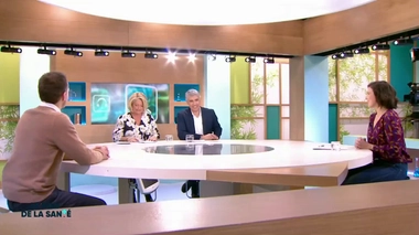 "Fuite de gaz, feu : comment réagir ?", chronique du Dr Anthony Chauvin, médecin urgentiste, du 21 février 2019