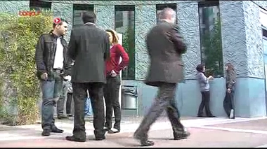 Tabagisme passif : stop à la polémique !