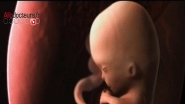 Retard de croissance intra utérin : l’expression des gènes du foetus serait impliquée