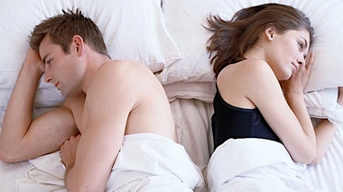 Anorgasmie : quand l'orgasme se refuse