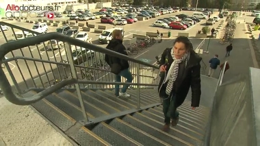 Grenoble expérimente les bus "renifleurs" de pollution