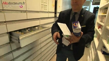 Des pansements gastriques déconseillés pour les bébés