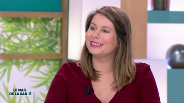 "La gynécologie médicale en danger ?", chronique de Lucile Degoud, journaliste, du 28 février 2019 - Crédit photo : ©Fotolia