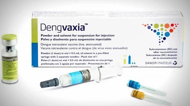 Vaccin contre la dengue : les Philippines poursuivent en justice six responsables de Sanofi
