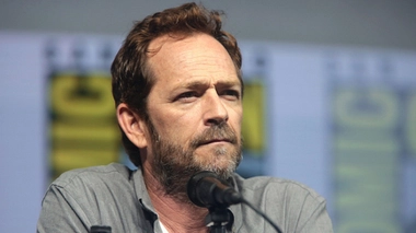Luke Perry, alias Dylan dans "Beverly Hills", victime d’un AVC