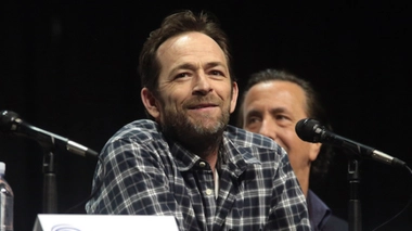 Décès de Luke Perry, Dylan de "Beverly Hills", après un AVC