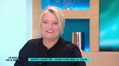 "Chute : comment s'en relever !", chronique de Nordine Attab, coach sportif, du 6 mars 2019