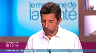 Hétérosexuel et plaisir anal