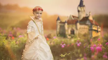 Une petite fille sauvée de son cancer grâce à sa dentiste