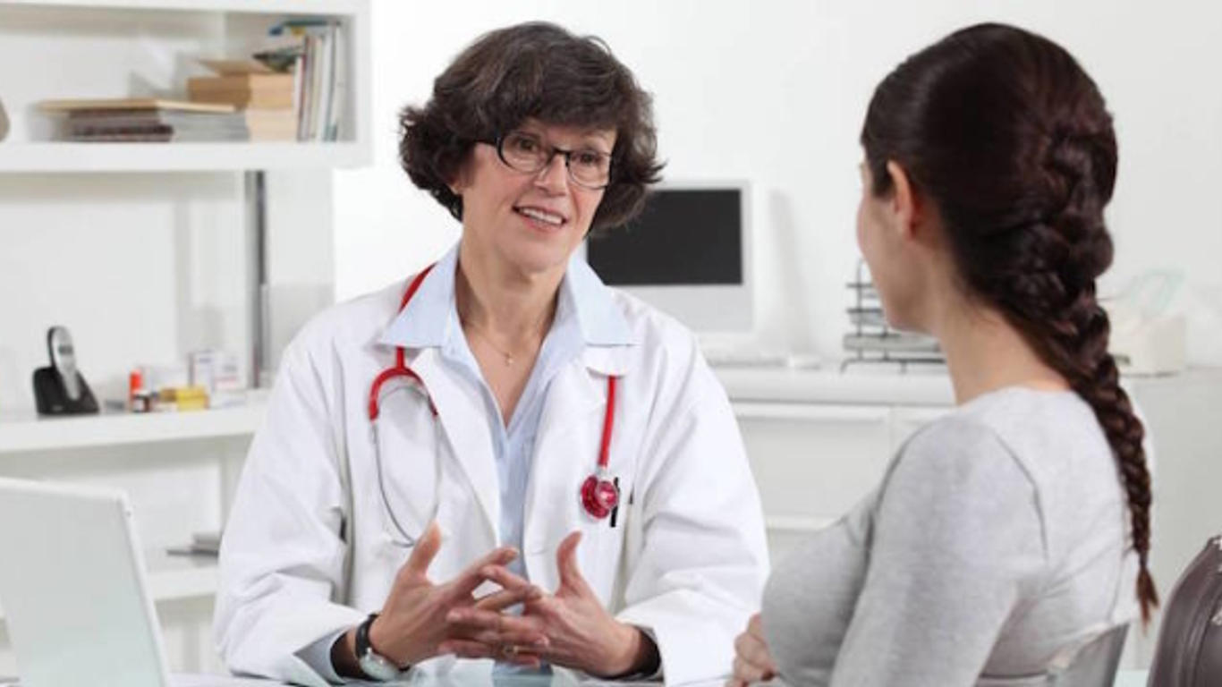 Hôpital : les femmes médecins discriminées - Allo Docteurs