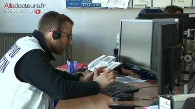 Samu : un centre de formation haute technologie à Amiens