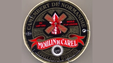 Bactérie E. coli : rappel de 5.800 camemberts contaminés