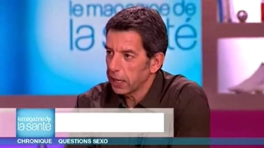 J’ai 60 ans et de moins en moins de sperme...