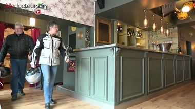 Le coup de foudre à 60 ans, c'est possible !