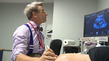 Cytomégalovirus : une grossesse sous surveillance