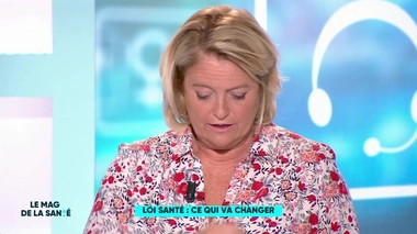 Future loi santé : qu'est-ce qui pourrait changer ?