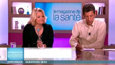 Mon mari veut qu'on aille dans un club échangiste...