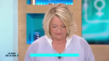 "Médicaments : attention aux effets secondaires dans la bouche !", chronique de Marie Anton, dentiste, du 27 mars 2019