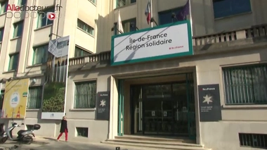 En 2017, au moins 2.400 femmes se sont retrouvées sans abri en Ile-de-France