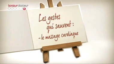 Initiation pour tous à la prise en charge de l'arrêt cardiaque