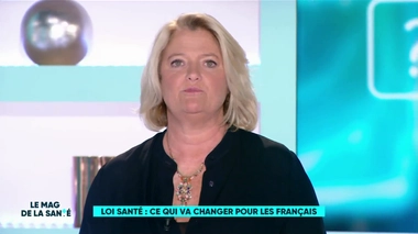 Les explications de la journaliste Chloé Buffard