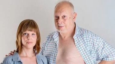 Cancer du sein : les hommes sont aussi concernés