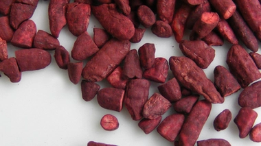 Compléments alimentaires : gare à la levure de riz rouge !