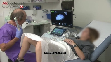 Une note sera bientôt envoyée aux professionnels de santé