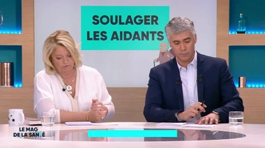 Aidants : « on réclame un statut parce que ça donne des droits ! »