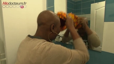 Cancer : des perruques mieux remboursées